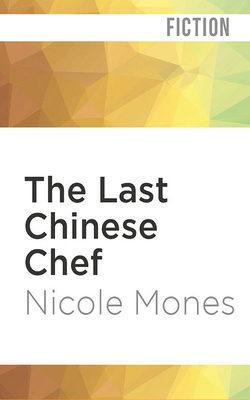 The Last Chinese Chef 197861909X Book Cover
