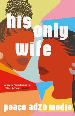 His Only Wife 0861540727 Book Cover