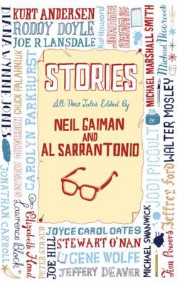 Stories 0755380347 Book Cover