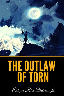 The Outlaw of Torn 1089794169 Book Cover