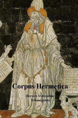 Corpus Hermetica 1548267414 Book Cover
