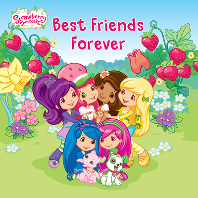 Best Friends Forever 0593386817 Book Cover