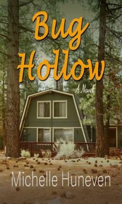 Bug Hollow [Large Print] 1420531131 Book Cover