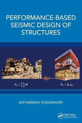 Performance-Based Seismic Design of Structures 1032578114 Book Cover