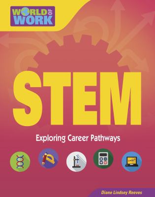 Stem 1634726480 Book Cover
