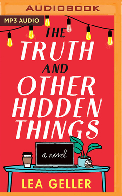 The Truth and Other Hidden Things 1713562901 Book Cover