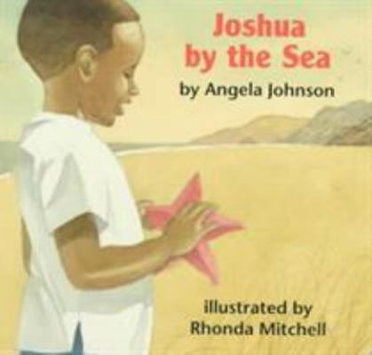 Joshua by the Sea B00722ZQ58 Book Cover