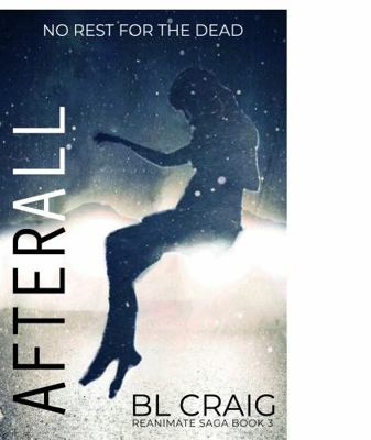 AfterAll-Cancelled-Dead : An Undead Reckoning null Book Cover