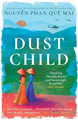 Dust Child 0861546121 Book Cover