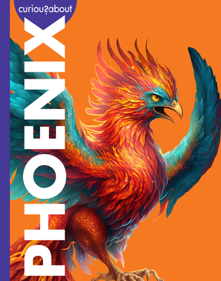 Curious about Phoenix B0DHT5676M Book Cover
