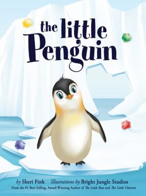 Paperback Little Penguin Book