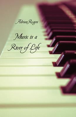 Music is a River of Life 1760416584 Book Cover