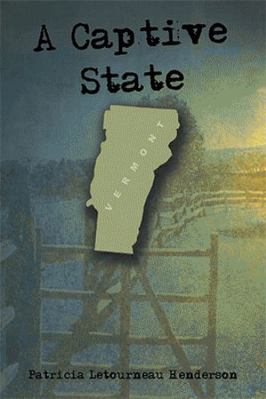 A Captive State 1403389276 Book Cover