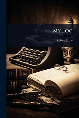 My Log 1023604655 Book Cover
