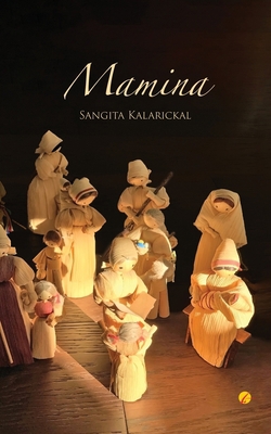 Mamina B0BYBGXTZ3 Book Cover
