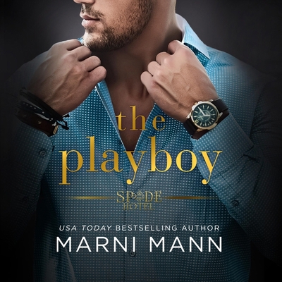 The Playboy B0CYS6V2ZR Book Cover