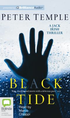 Black Tide 1743177992 Book Cover