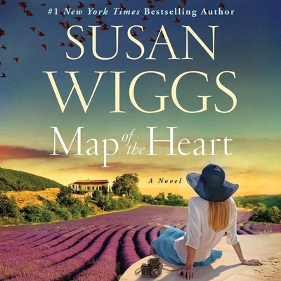 Map of the Heart 1538418436 Book Cover