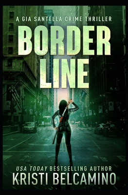 Border Line 1685332579 Book Cover