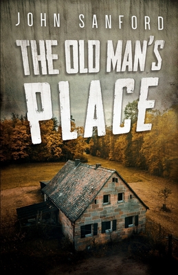 The Old Man's Place 1735851736 Book Cover