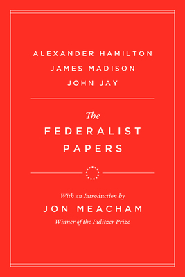 The Federalist Papers B0F23GD1QQ Book Cover