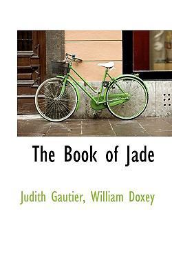 The Book of Jade 1116772167 Book Cover
