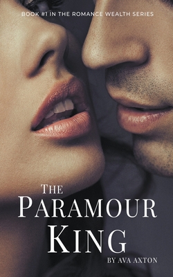 Paramour King B0CDZL9X22 Book Cover
