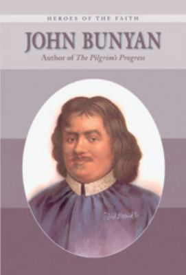 John Bunyan 0791050351 Book Cover