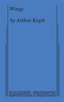 Wings (Kopit) 0573618186 Book Cover
