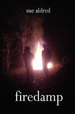 Firedamp 0955686857 Book Cover