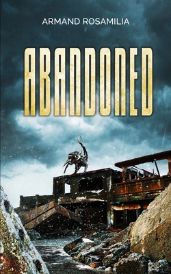 Abandoned 1922551589 Book Cover