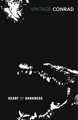 Heart of Darkness: And Youth 0099511541 Book Cover