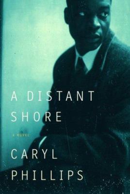 A Distant Shore B000GLXEU6 Book Cover