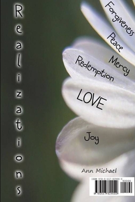Realizations 0557829046 Book Cover
