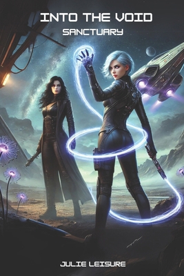 Into The Void: Sanctuary B0DLH96D71 Book Cover