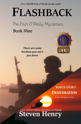 Flashback 1943383693 Book Cover