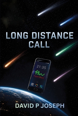 LONG DISTANCE CALL 1919073345 Book Cover