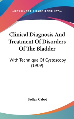 Clinical Diagnosis and Treatment of Disorders o... 143693026X Book Cover