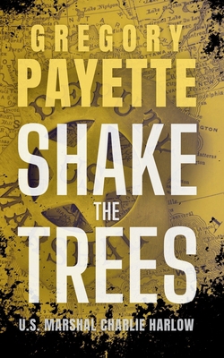 Shake the Trees 1736146572 Book Cover
