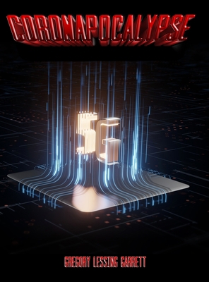 CoronApocalypse 1716924413 Book Cover