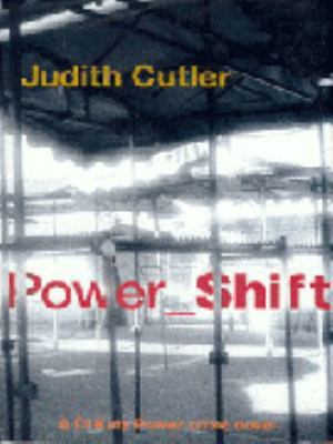 Power Shift 0340820705 Book Cover