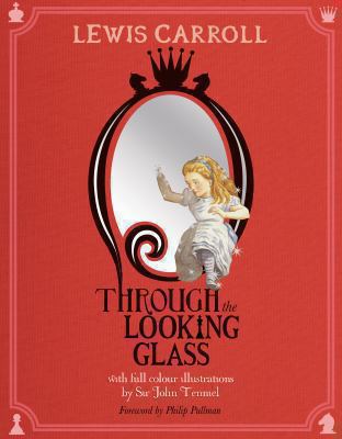 Through the Looking-Glass 0230755410 Book Cover