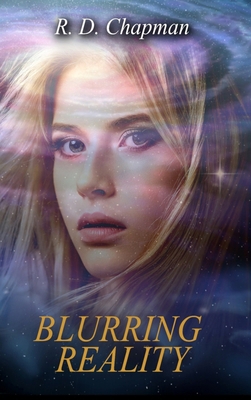 Blurring Reality B0F8PNWKB7 Book Cover