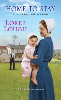Home to Stay 1420149245 Book Cover