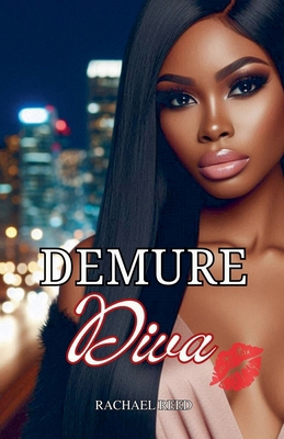 Demure Diva B0DG48M6T6 Book Cover