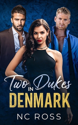 Two Dukes in Denmark B0CW7N2L9X Book Cover