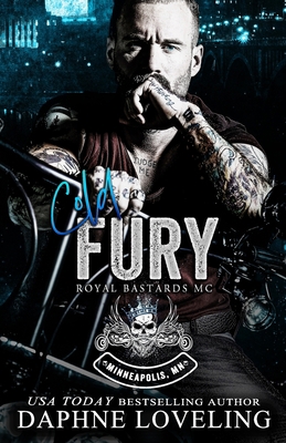 Cold Fury (Royal Bastards MC: Minneapolis, MN) B0C5BRHC87 Book Cover