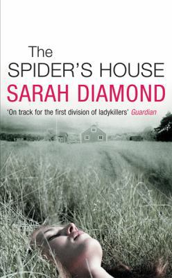 The Spider's House 0752864866 Book Cover