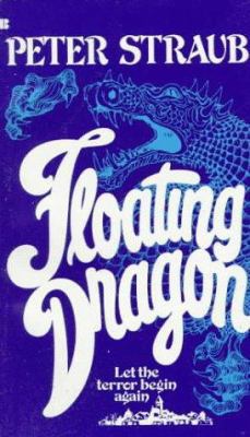 Floating Dragon B00722OVMM Book Cover