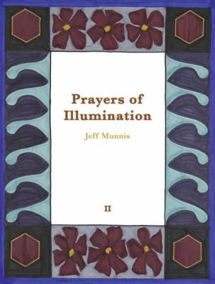 Paperback Prayers of Illumination, II Book